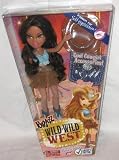 Bratz Wild Wild West Fashion Doll ~ YASMIN