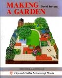 Making a garden