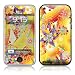 Wall Flower Design Protector Skin Decal Sticker for Apple 3G iPhone / iPhone 3GS 3G S