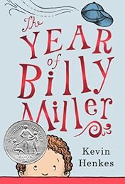 The Year of Billy Miller