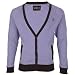 Fabric Duran Duran - Purple - Mens - Medium
