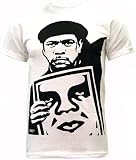 Obey Nubian Pastor T-Shirt