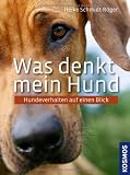 Produkt-Bild: Was denkt mein Hund?: Hundeverhalten auf einen Blick