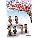 Chass�s crois�s, Tome 1 :