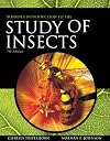 Borror and DeLong's Introduction to the Study of Insects