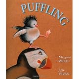 Pufflingby Margaret Wild