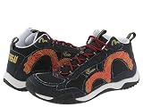 Evisu - NEW $165+ Evisu Hotaka Mens HiTop Shoes US 13 / UK 12
