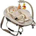 Hauck 634066 Babywippe Bungee Leisure POOH DOODLE