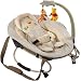 Hauck 634066 Babywippe Bungee Leisure POOH DOODLE