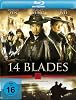 14 Blades (DVD)