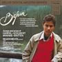 Bejun Mehta - Songs and arias of Handel, Schubert, Brahms, Britten