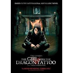 The Girl With the Dragon Tattoo: Extended Edition