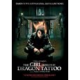 The Girl With the Dragon Tattoo: Extended Edition