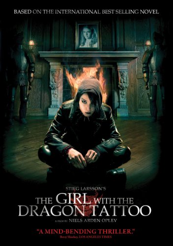 The Girl With the Dragon Tattoo: Extended Edition