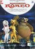 Roadside Romeo (2008) (Hindi Animation / Bollywood Movie / Indian Cinema / Hindi Film DVD/ Romance/ Saif Ali Khan) [NTSC] [Region 1]