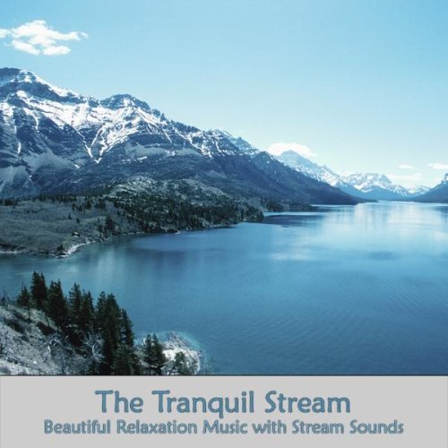 The Tranquil Stream: Relaxation Music With Nature Sounds