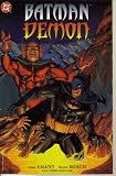Batman / Demon #1 (DC Comics) Batman / Demon #1 (DC Comics)