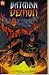 Book Batman / Demon #1 (DC Comics)