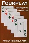 Fourplay: A Video Poker Affair with Four of a Kind