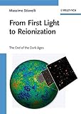 From first light to reionization : the end of the Dark Ages