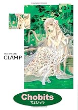 Chobits Omnibus (Volume 2)