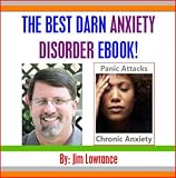 The Best Darn Anxiety Disorder eBook!