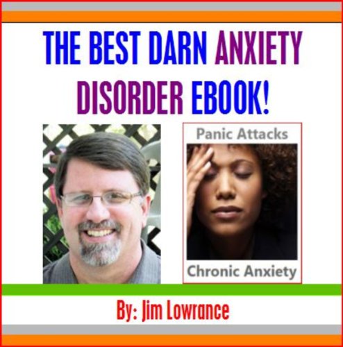 anxiety generalized