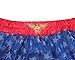 DC Comics Wonder Woman Lace up Tutu