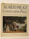 Conversation pieces : a survey of the informal group portrait in Europe and America