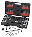 Gear Wrench 3887 75 Piece Combo Tap & Die Set