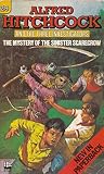 Alfred Hitchcock and the three investigators in the mystery of the sinister scarecrow
