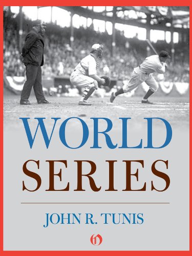 World Series (Odyssey)