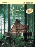 Artistry at the Piano Ensemble Book: 1 Piano, 4 Hands
