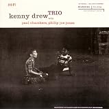 The Kenny Drew Trio