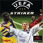 Uefa Striker