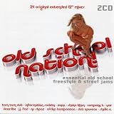 Old School Nation