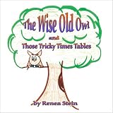 The Wise Old Owl and Those Tricky Times Tables
