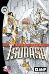 Tsubasa (Volume 25)
