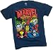 Search : Squad Up -- Marvel Team-Ups T-Shirt