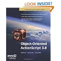 Object-Oriented ActionScript 3.0