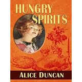 Hungry Spirits (Five Star Expressions)