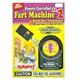 Fart Machine No.2 #2 # Farting Sounds 2