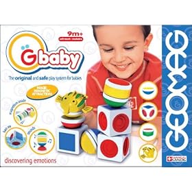 Geomag G Baby Large