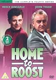 Review Network  / Home To Roost - The Complete Fourth Series [DVD]