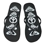 ROXY TAHITI Womens Shoes: Thong Sandals / Slippers / Flip Flops