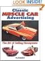 Classic Muscle Car Advertising: The Art of Selling Horsepower