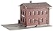 Faller 120235 DB Administration BLDG HO Scale Building Kit