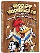 The Woody Woodpecker and Friends Classic Cartoon Collection Image of The Woody Woodpecker and Friends Classic Cartoon Collection