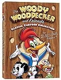 UPC 025195000802 product image for The Woody Woodpecker and Friends Classic Cartoon Collection | upcitemdb.com