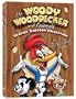 The Woody Woodpecker and Friends Classic Cartoon Collection